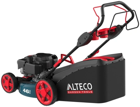 Газонокосилка бензиновая ALTECO GLM 45-46 MSQ
