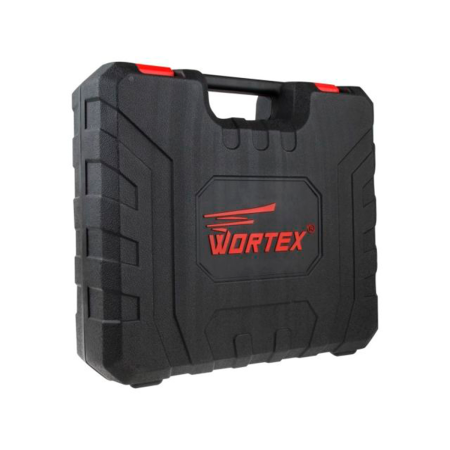 Дрель-шуруповерт аккум. WORTEX BD 2025-1 DLi в чем. ALL1, арт.BD20251DLi1029