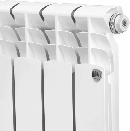 Радиатор Royal Thermo Vittoria 2.0 500 - 10 секц.