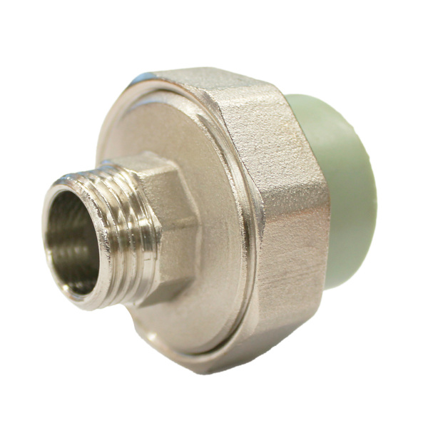 Переходник ПП-НР 32*3/4 разъёмный