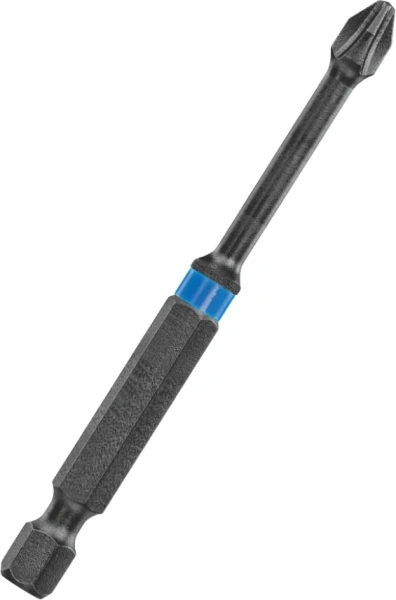 Бита торсионная TULEX 5034301 кованая, Т30, 100мм(1шт/уп)