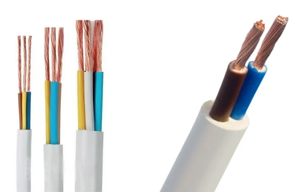 Кабель TTR 2*1