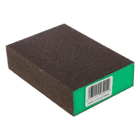 Губка 69x97x26мм Super Fine B.f.Flat & Edgе