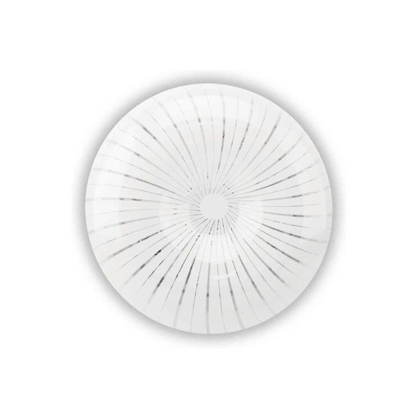 Светильник светодиодный СПО Медуза 30Вт 6500К SLIM Фарлайт