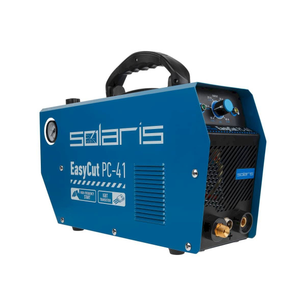 Плазморез Solaris EasyCut PC-41, арт.PC-41