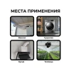Гофротруба Алювент (3м) d=100 ZERNBERG