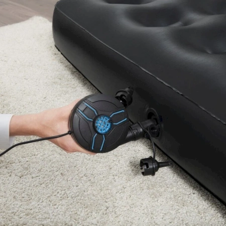 Насос электрический Bestway AC Electric 680 л/мин от сети 220 В 62252