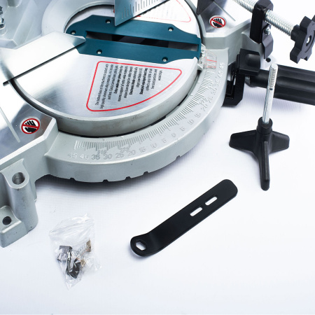 Пила торцовочная MS 2000-255 ALTECO