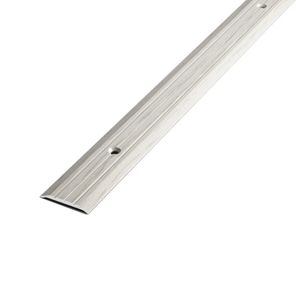 Планка порожная  ПС 01. дуб арктик.0,9м