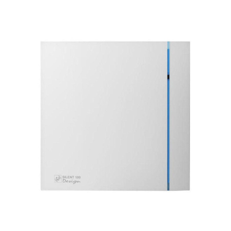 Вентилятор SOLER PALAU Silent-100 CZ Design-3C