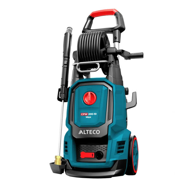 Аппарат высокого давления ALTECO CPW 200-10 Max