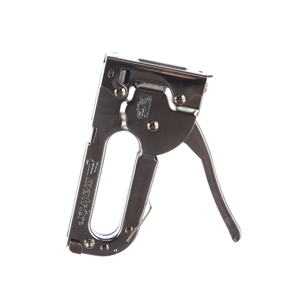 Степлер Matrix MASTER мебельный скобы 53, 4-8мм