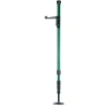 Штанга BOSCH телескопическая TP 320 Высота - до 320 см, 3 секции (раздвижная конструкция)