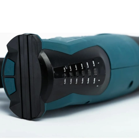 Фен технический HG 0608 ALTECO