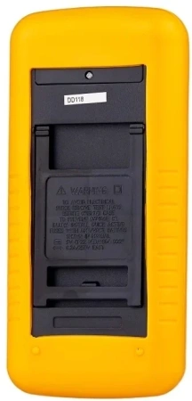 Мультиметр DT 9208A