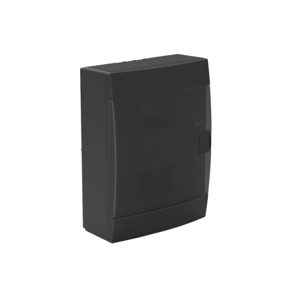 Бокс 16 наруж черный