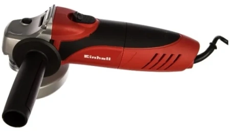 Углошлифмашина сетевая Einhell TC-AG 125 (4430619)