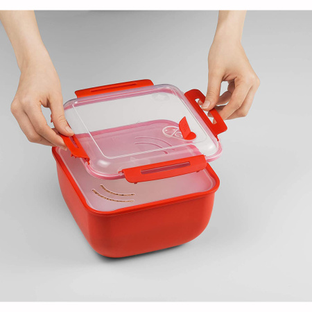 Рисоварка ROTHO для микроволновой печи 2,5 л 1025402792