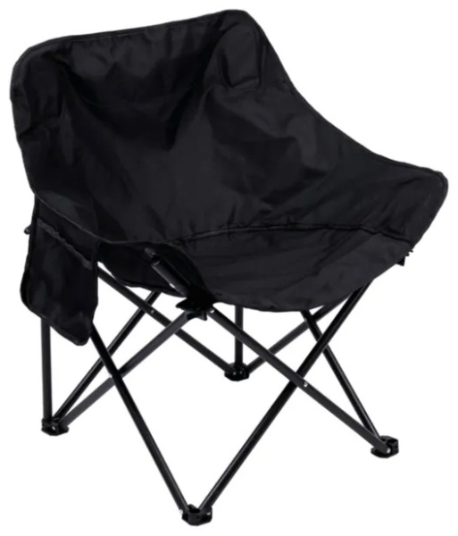 Стульчик со спинкой походный 61х36х66 см CM-011 CN