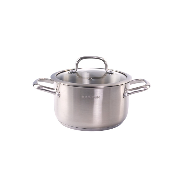 Кастрюля OPHELIA 3.5л ASO003