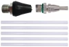 Пистолет клеевой аккум. Einhell TE-CG 18 Li - Solo (4522200)