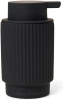 Дозатор для жидкого мыла Bathlux Dark Grey 73592