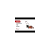 Газонокосилка бензиновая ECO LG-533, арт.LG-533