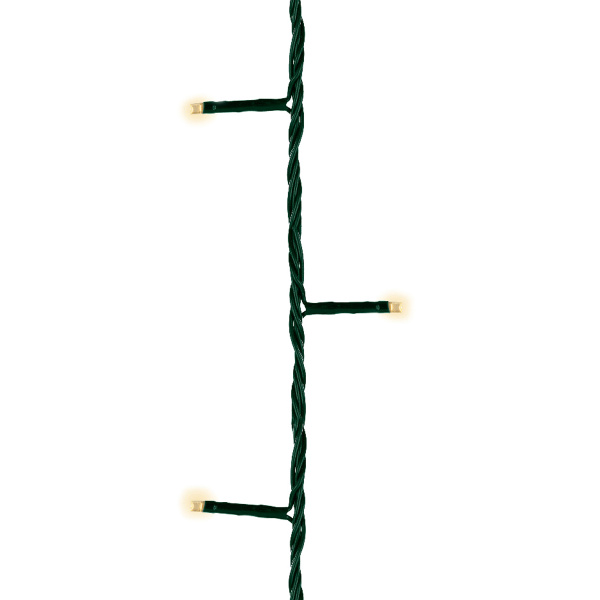 Электрогирлянда 1495 см 300 ламп теплый свет 220 В Indoor/Outdoor 493030 Kmg