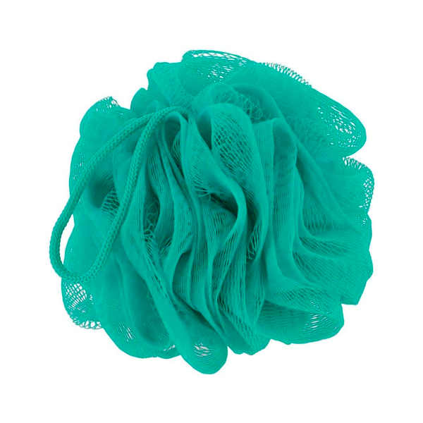 Мочалки для душа Tendance зеленый D1421