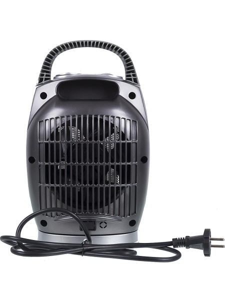 Тепловентилятор ТВК-2