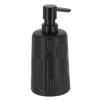 Дозатор для жидкого мыла Tendance ETHNIC VIBES BLACK 430 мл 62207103