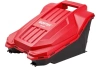Подметальная машина механическая WORTEX HPS 6518 в кор. шир. 65 см.