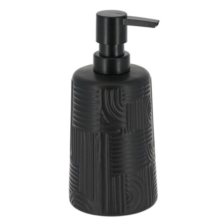 Дозатор для жидкого мыла Tendance ETHNIC VIBES BLACK 430 мл 62207103