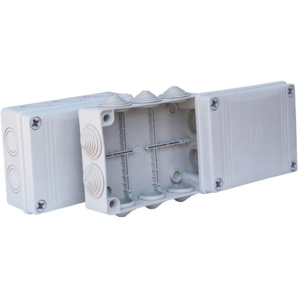 KSC 11-308 (рез) Коробка о/у 140*190*55