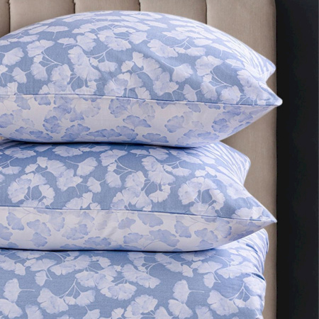 Комплект постельного белья Василиса Монблан Livia 2 сп сатин нав 70х70х2 шт.