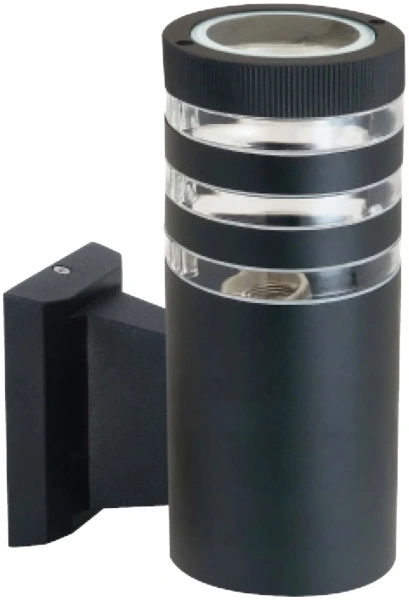Светильник садовый 075-018-0001 60W BLACK E27 220-240V GARDEN LAMP