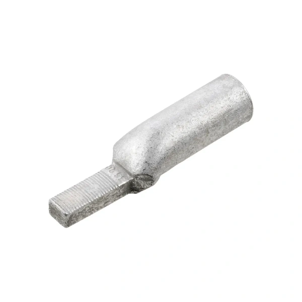 НАКОНЕЧНИК НШАЛ 35-20 ШТИФТОВОЙ ПОД ОПРЕСОВКУ АЛЮМИНИЕВЫЙ ЛУЖЕНЫЙ, 4шт/упак TDM