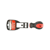 Отвертка Matrix Fusion SL5.0 х 38мм CrV 3-х компонентная рукоятка anti slip
