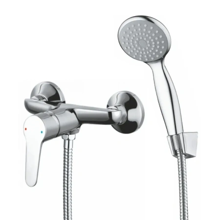 Смеситель для душа GROSS AQUA 5740267C-S Vista