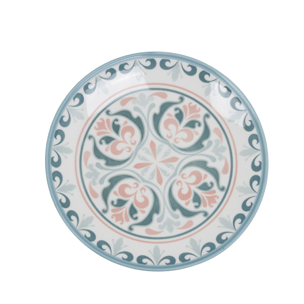 Тарелка десертная DH Antique Bloom 20 см SF14-02