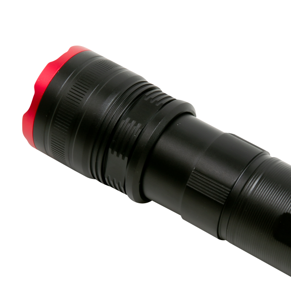 Фонарь XA-702-2 аккум: 6*1500 мАч мощность: 20 Вт время работы: до 4-5 часов