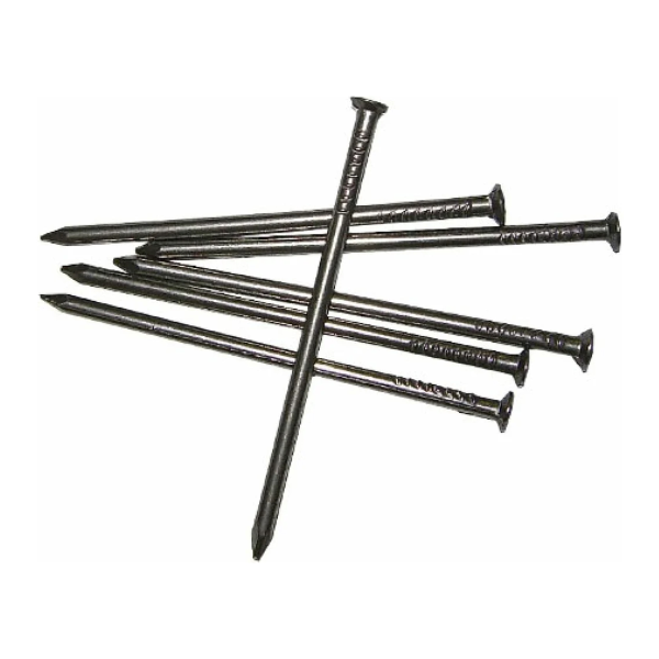 Гвозди строительные 3.0х80 мм ГОСТ 4028-63 (2.5 кг в пласт. ведре) STARFIX, арт.SMB1-55968-25 Гвозди строительные 3.0х80 мм ГОСТ 4028-63 (2.5 кг в пласт. ведре) STARFIX, арт.SMB1-55968-25