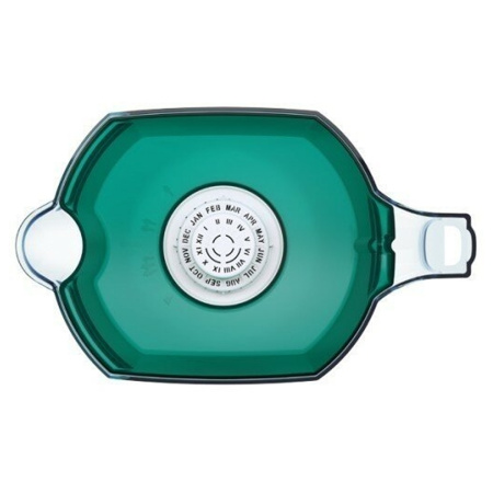 Кувшин Аквафор Гарри (А5) ( зелёный)