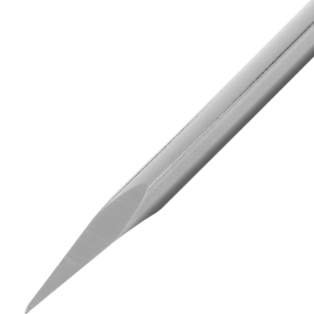 Шило хозяйственное,  квадратное 6х100 мм//Matrix