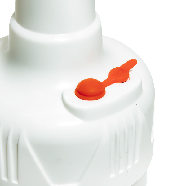 Лампочка V55 аккумулятор: 400 мА 20 Вт (USB)