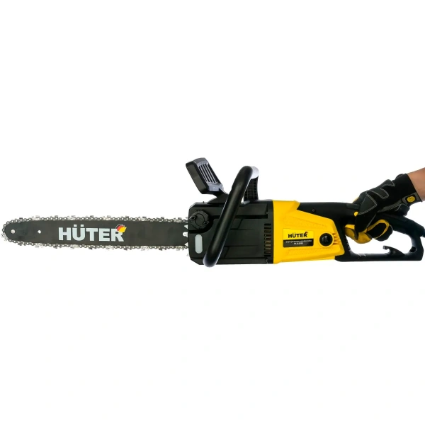 Электропила ELS-2000