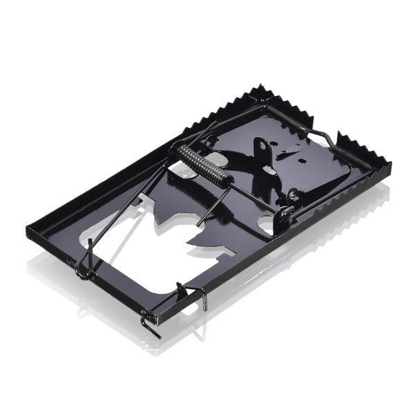 Крысоловка HELP 16х9см