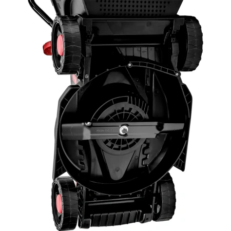 Газонокосилка электрическая WORTEX LX LM 3212 1200 Вт, шир.32 см, арт.1334803