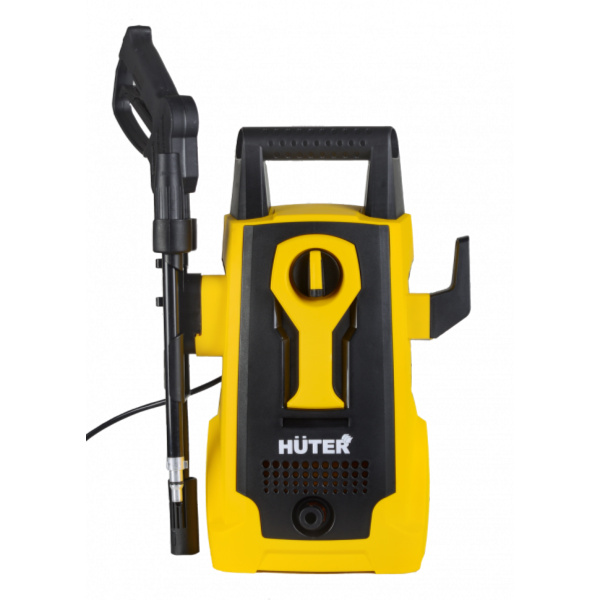 Аппарат высокого давления Huter W105-P