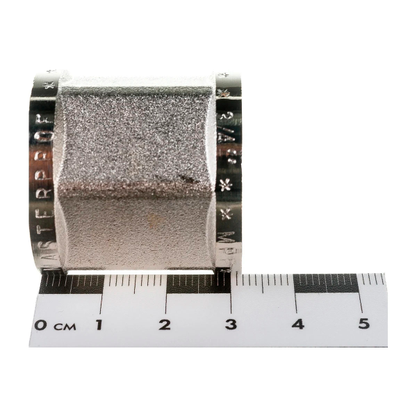 Муфта шестигранная 3/4" MPF, MP-У